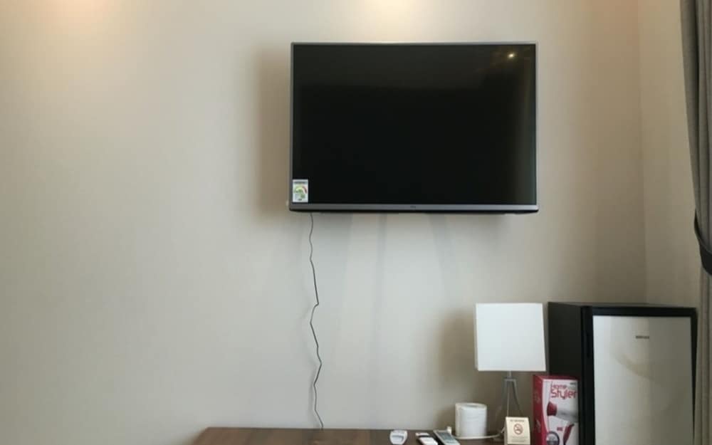 Gwangju Groundfour Guest House