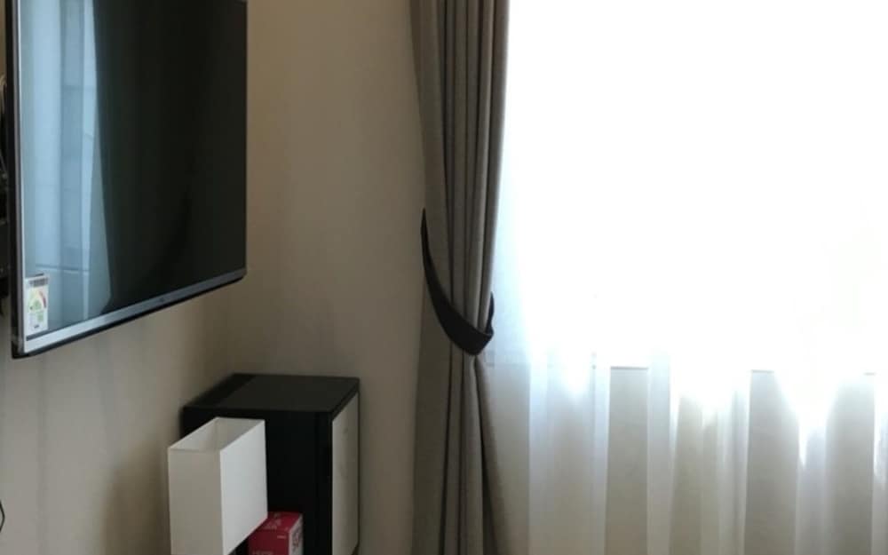 Gwangju Groundfour Guest House