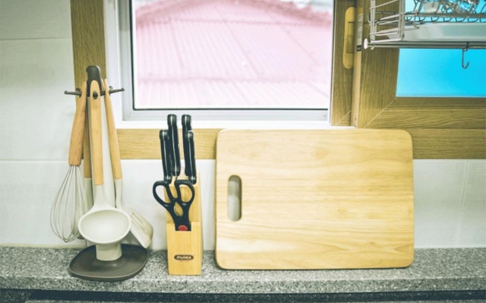 Hamdeok 535 Unshared House Pension