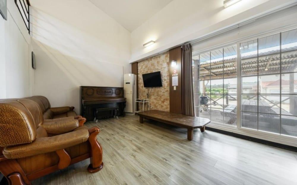 Taean JM Village Pension