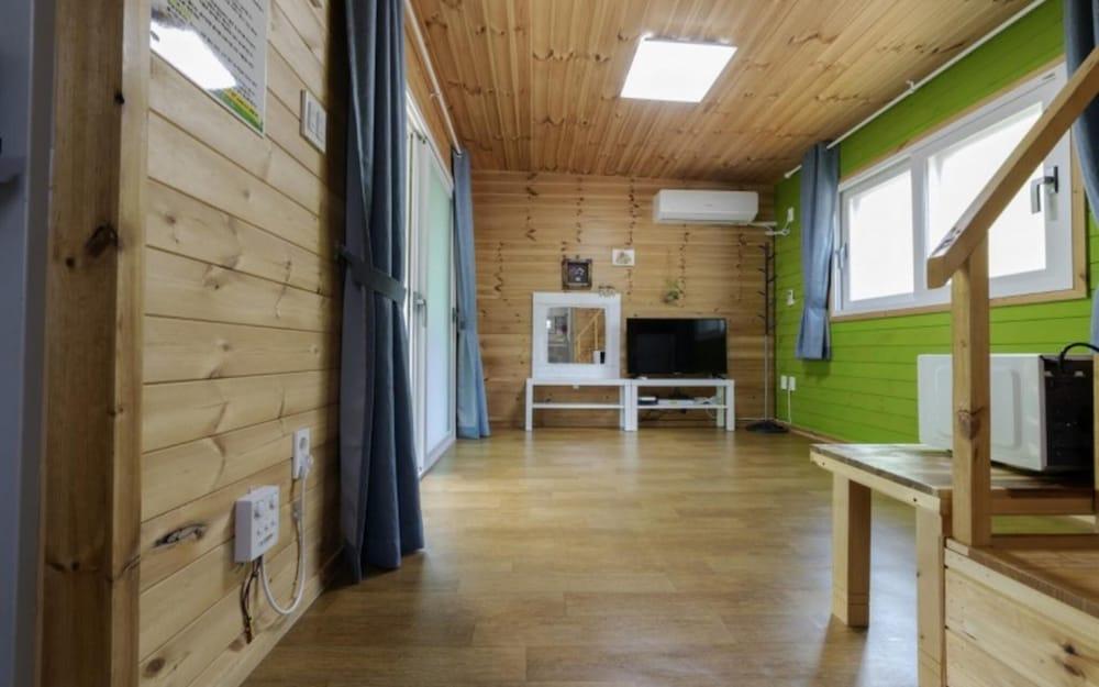 Goesan Galon Pension