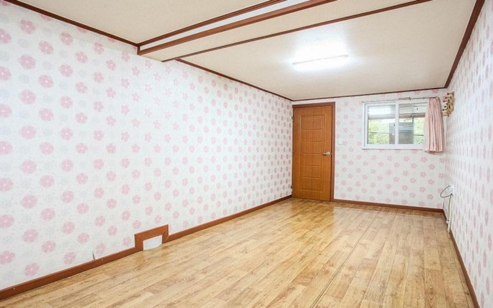 Jecheon Wolsong Garden Pension