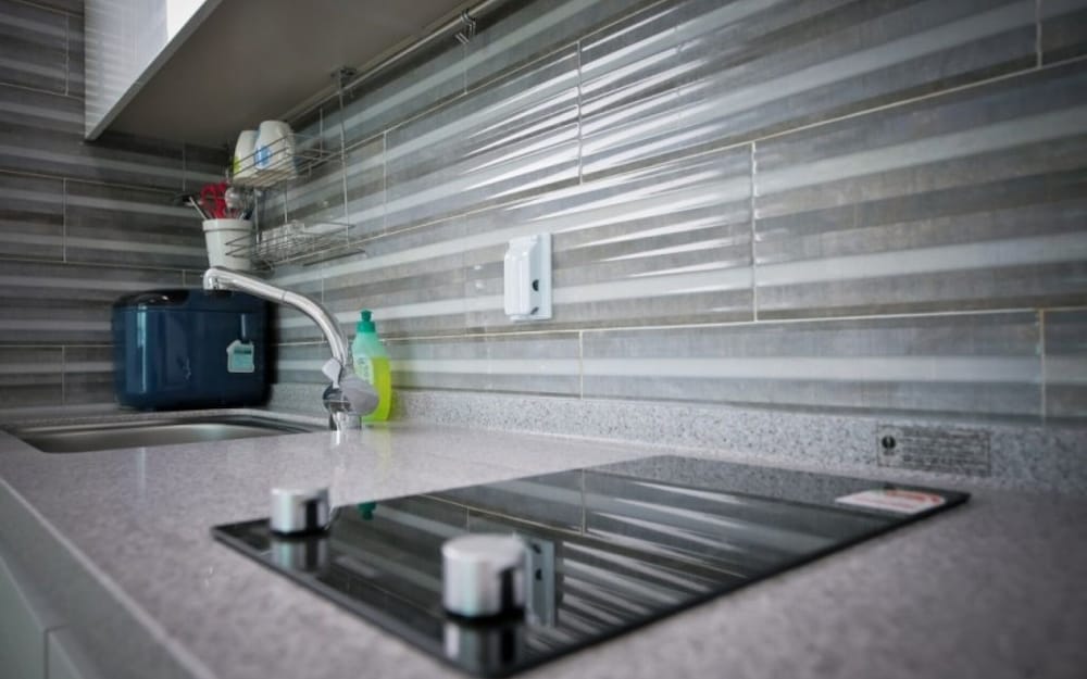 Goseong Big Island Pension