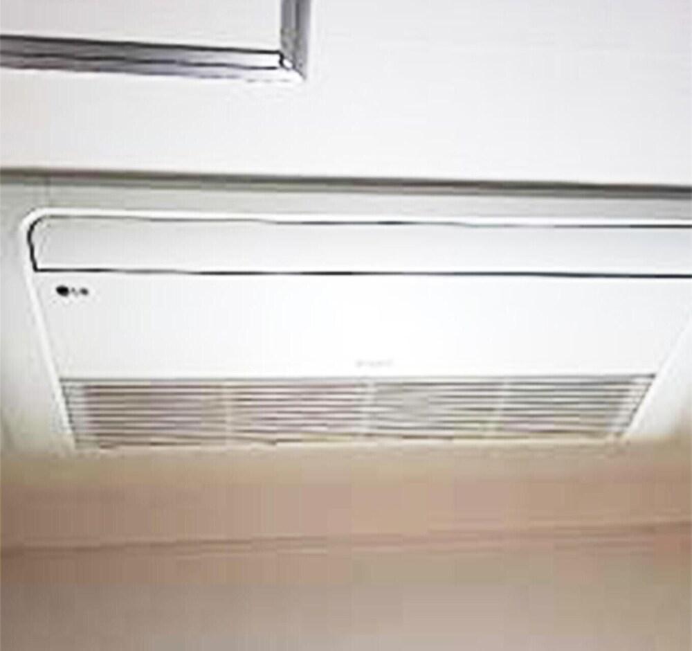 Gwangalli Unplanned88 Guest House