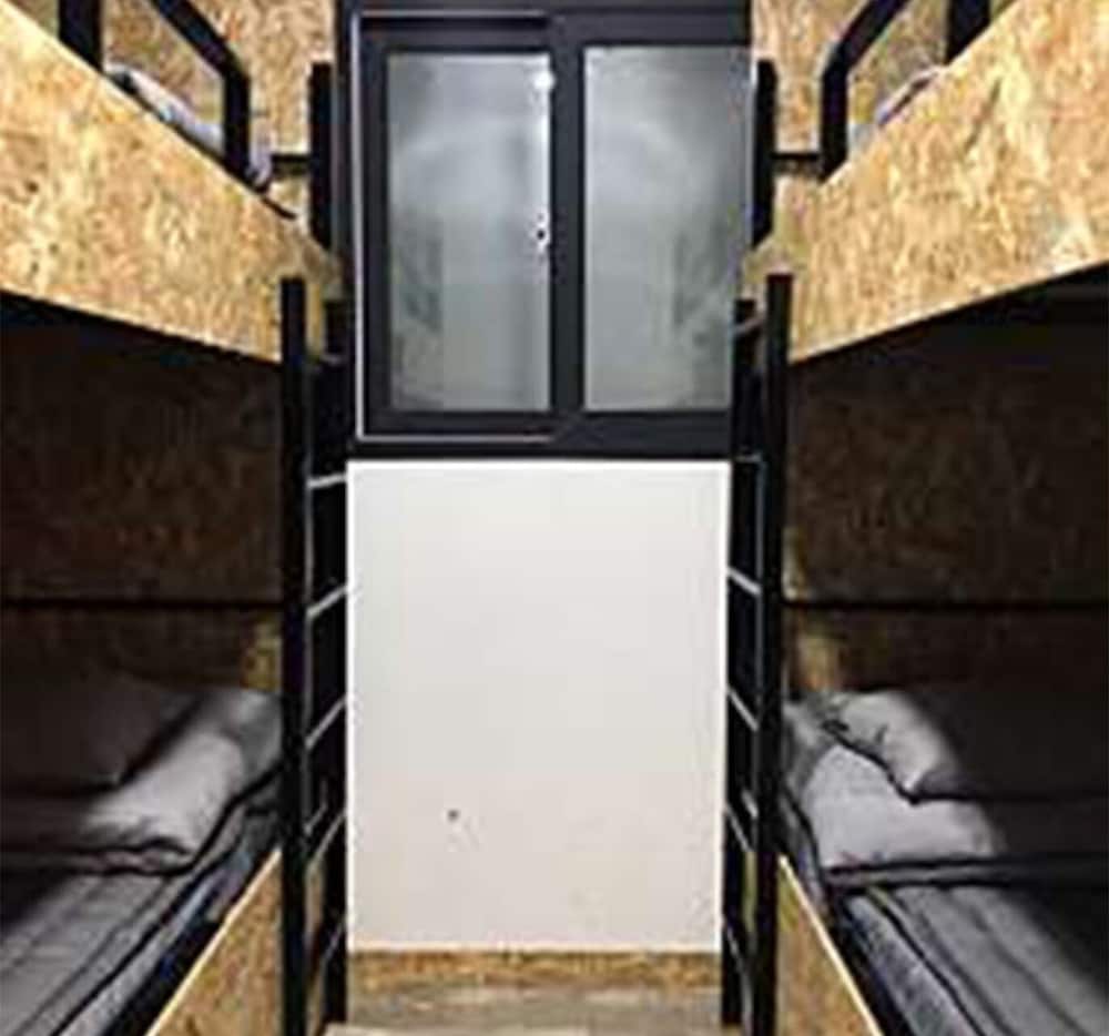 Gwangalli Unplanned88 Guest House