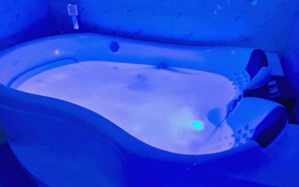 Namhae Noel Bada Pension