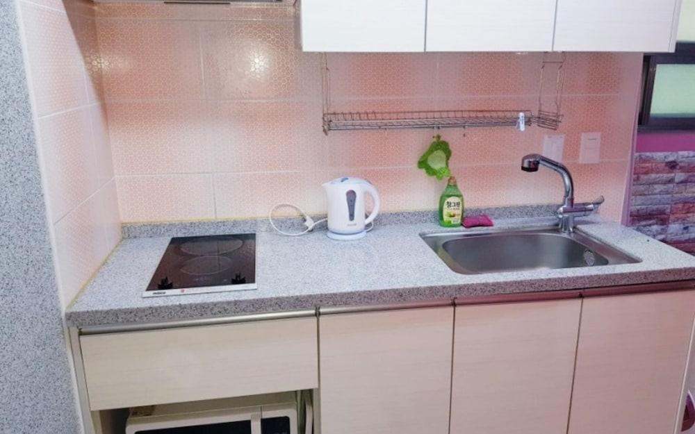 Dongducheon Eoullim Pension