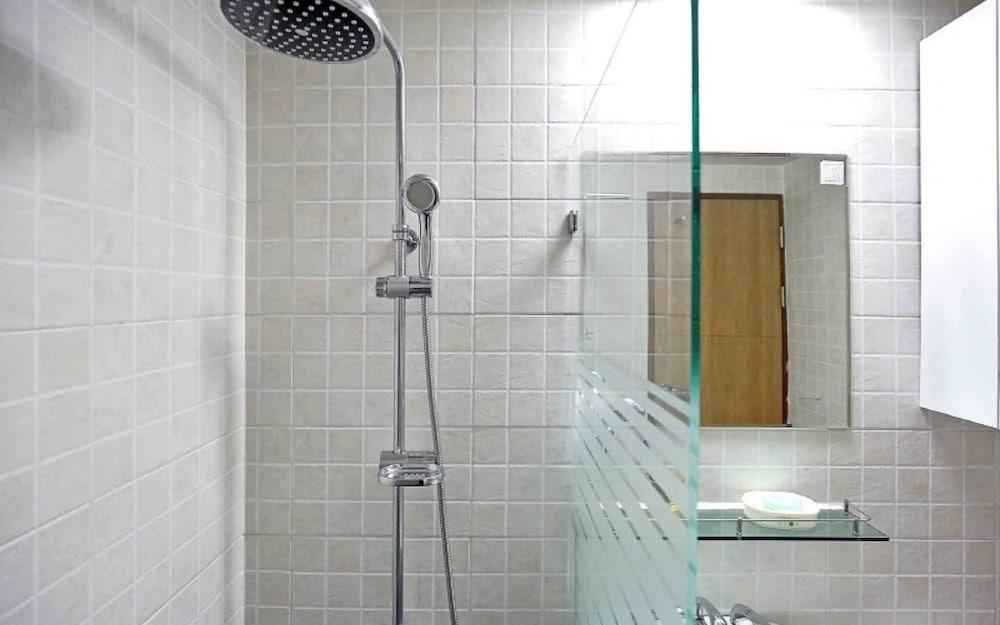 Geojedo Badamaru Pension