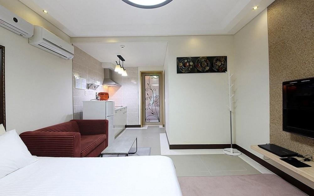 Gangneung Soir Pension