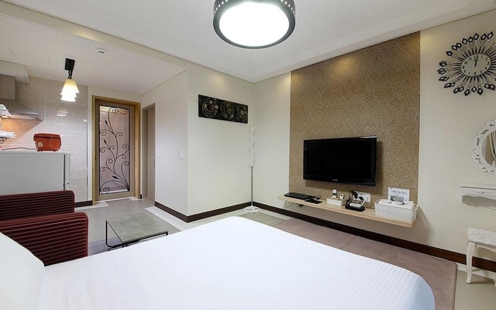 Gangneung Soir Pension