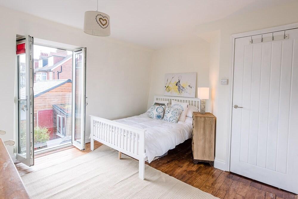 Sea View Cottage Southwold