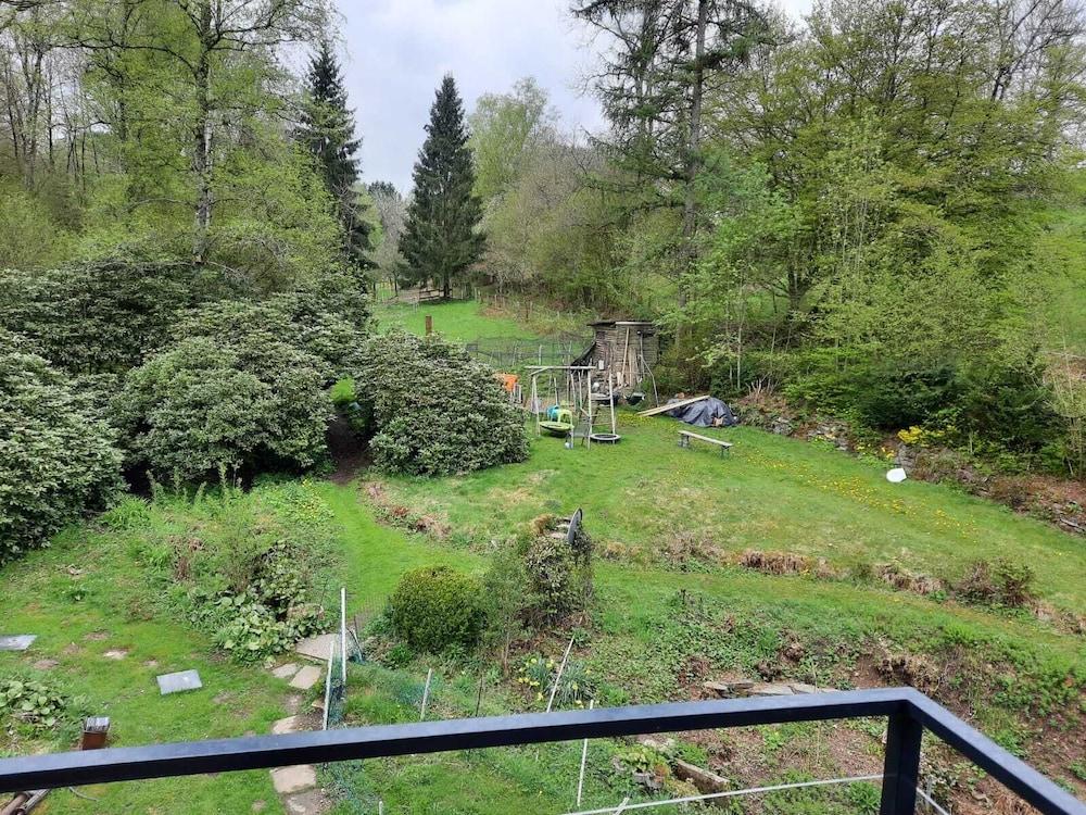 der Englische Garten