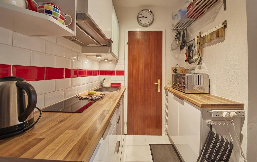 Appartement Bellevue Top 65