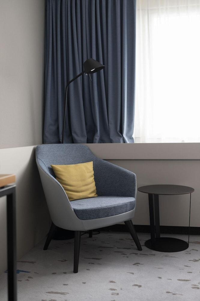 becozy Self Check-in and Pop-up Hotel