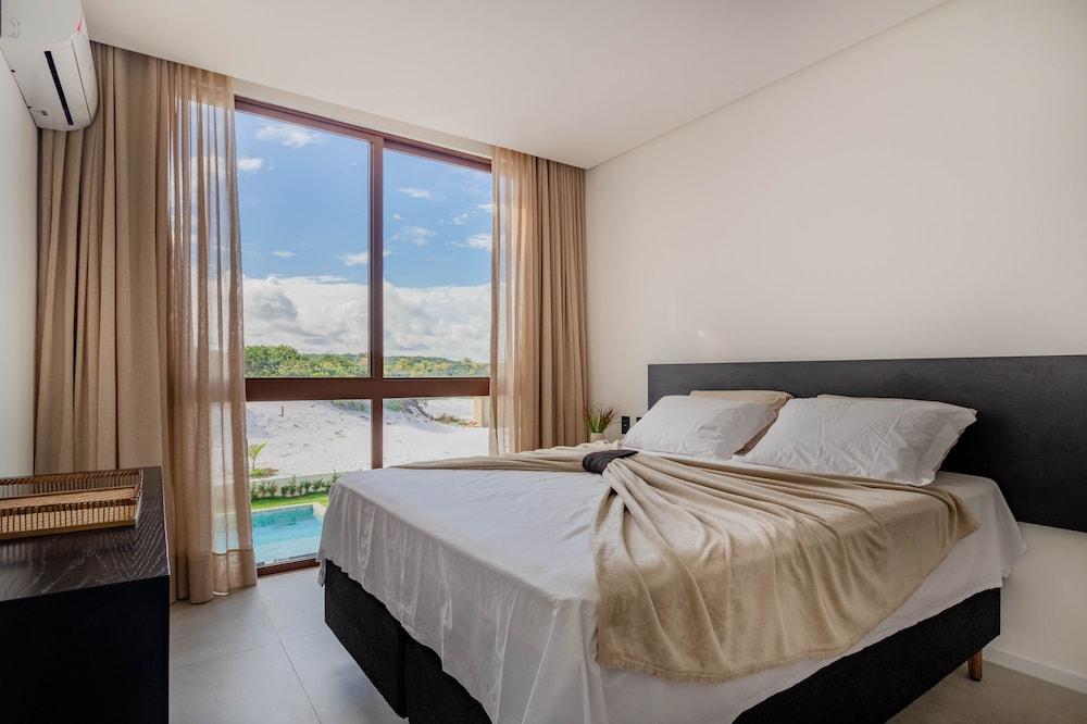 SA03 - Excelente Casa 4 Suítes - Sauípe