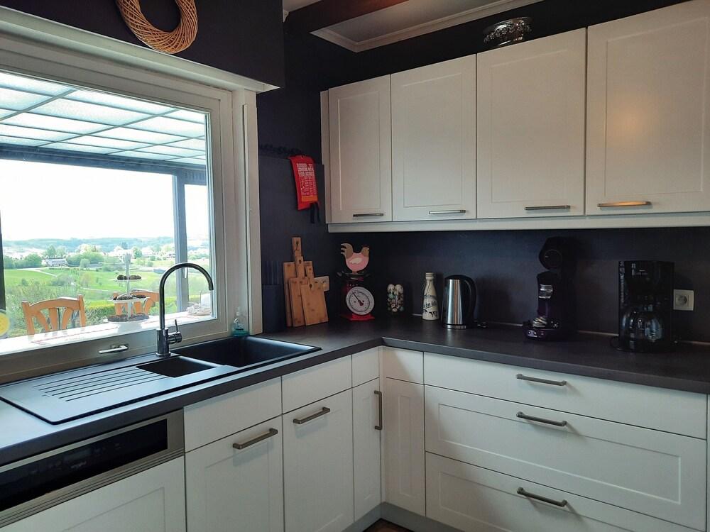 Alaboneur, Maison de Vacances