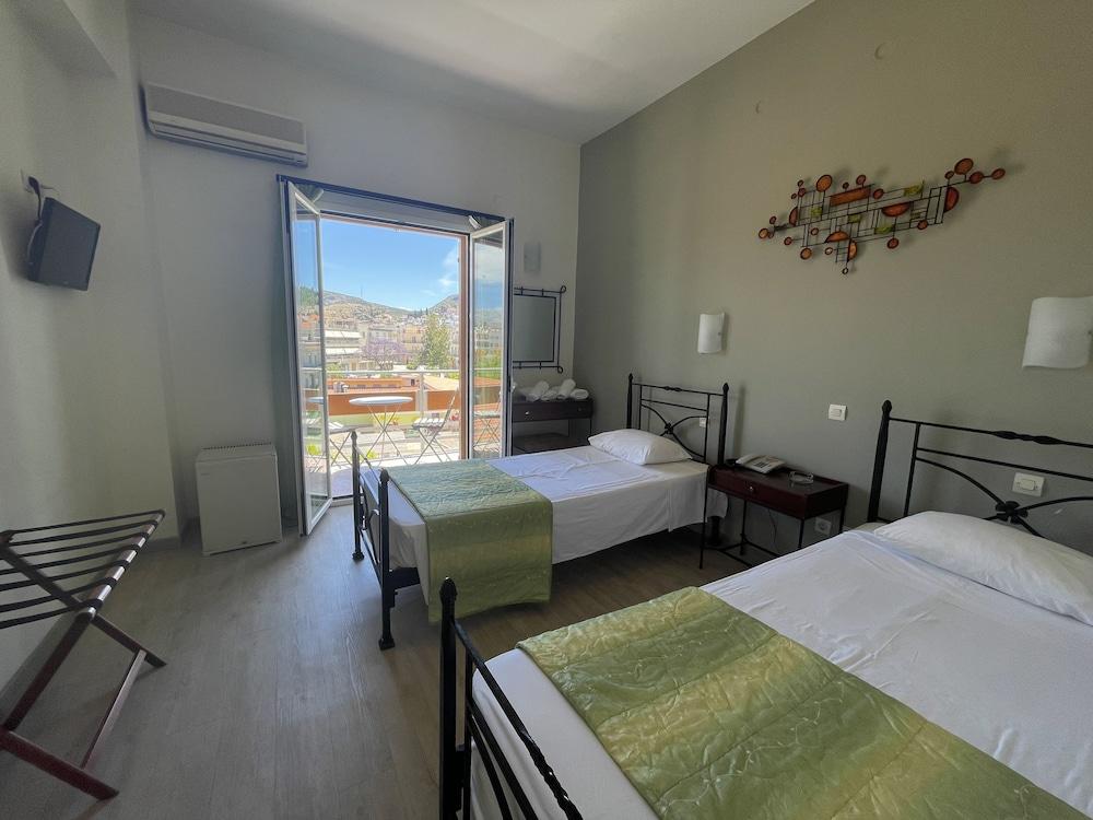 Hotel Nafplia