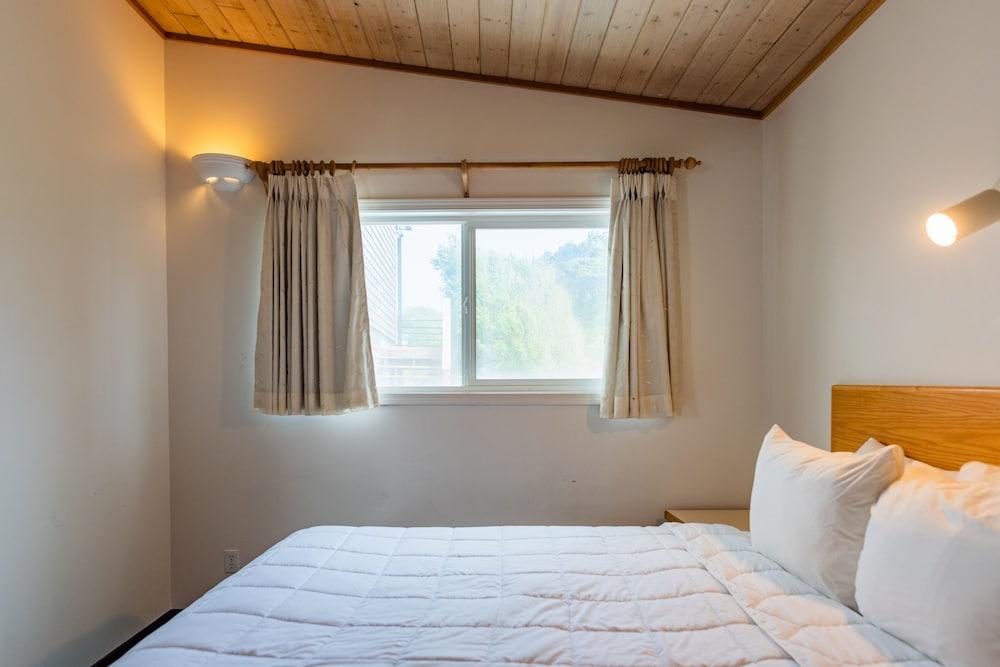 Seagull Beachfront Inn