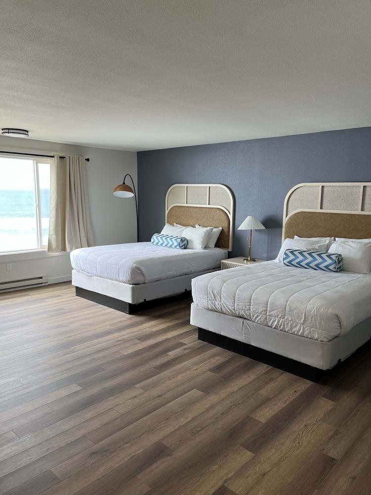 Seagull Beachfront Inn