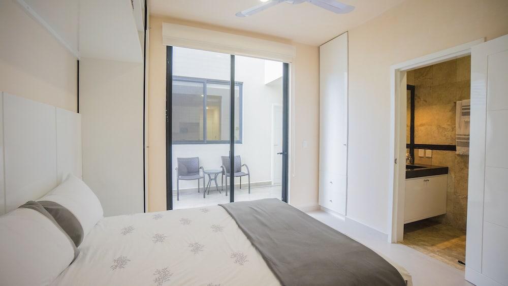 Polo 88 Apartamentos a pasos del Mar