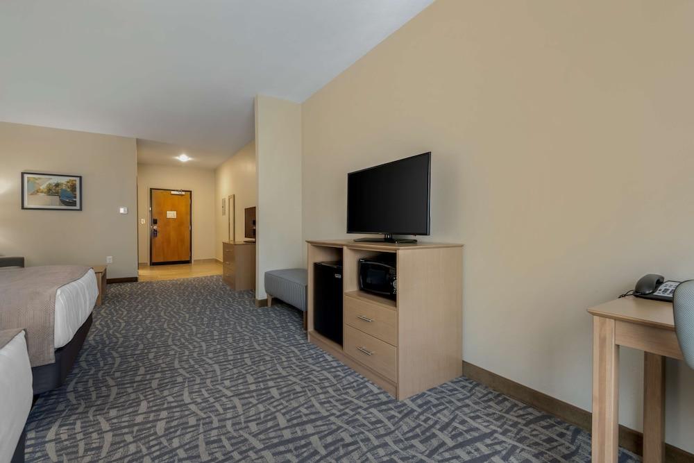 Best Western Plus Rumford Falls