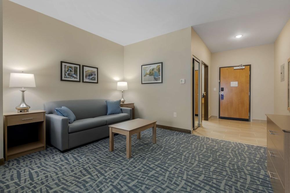 Best Western Plus Rumford Falls