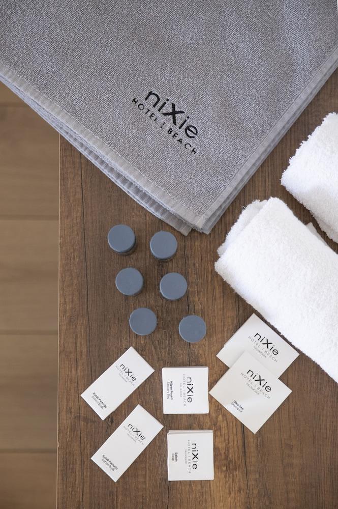 niXie Hotel & Beach - Adults Only