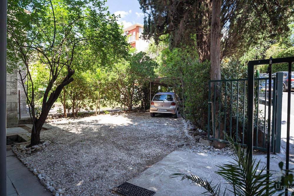 Vacation Home Veranda