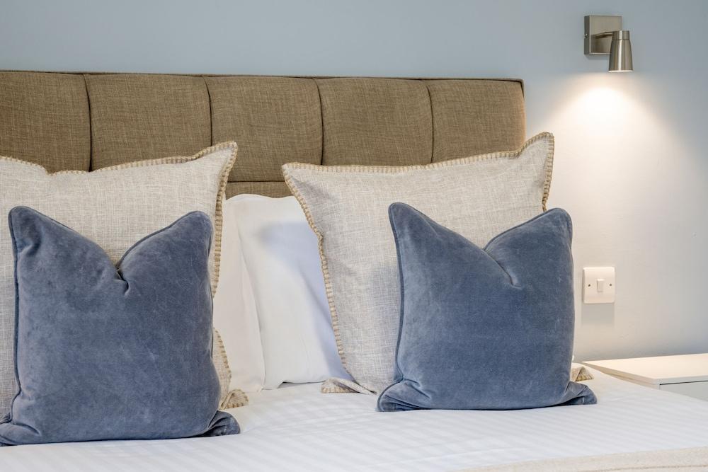 The Inn For All Seasons