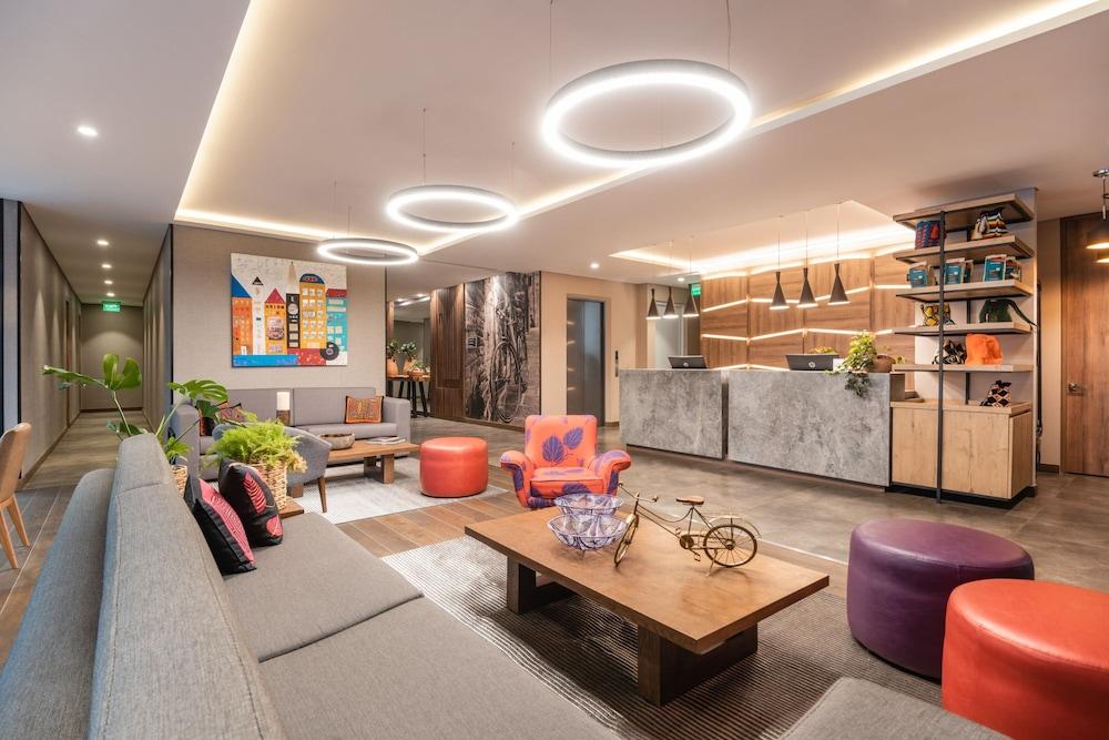 Residence Inn by Marriott Bogota