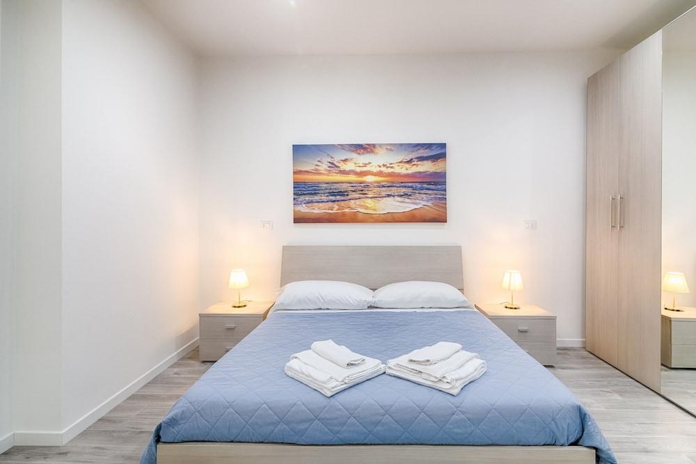 Impero Trieste Apt - Ospedale Maggiore