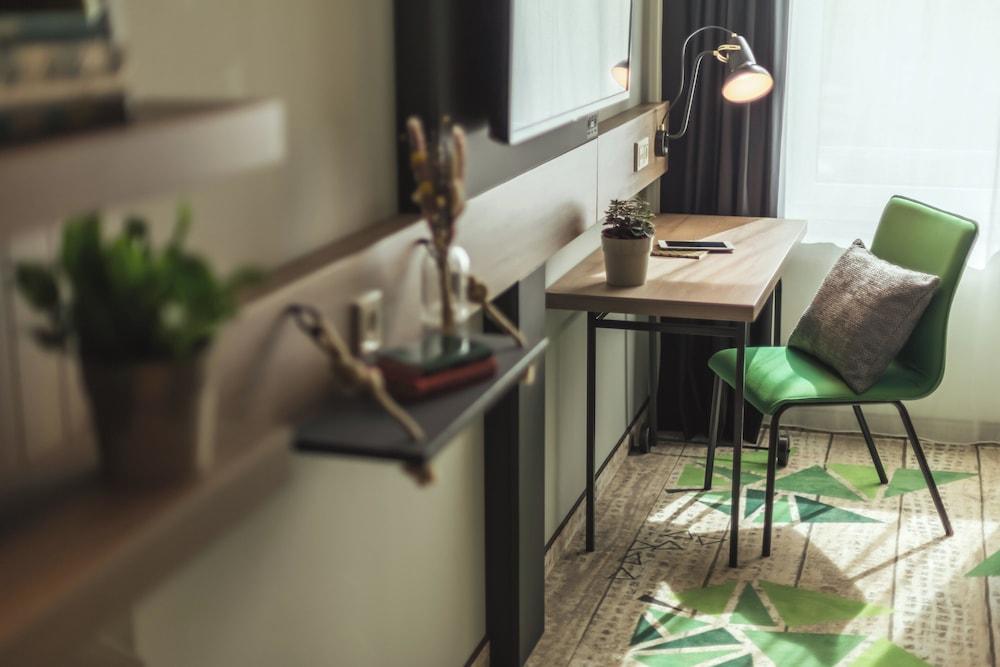 Holiday Inn - the niu, Hop Forchheim by IHG