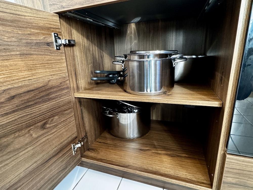 Ferienwohnung am Jacobsweg