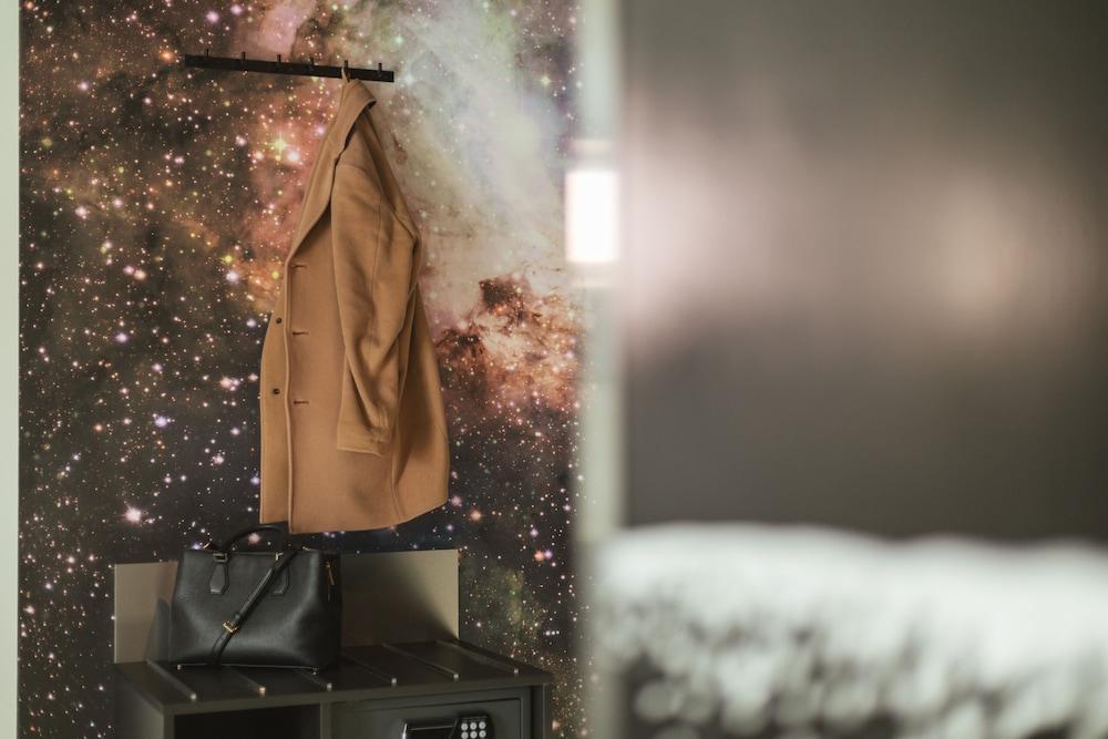 Holiday Inn - the niu, Star Sindelfingen by IHG