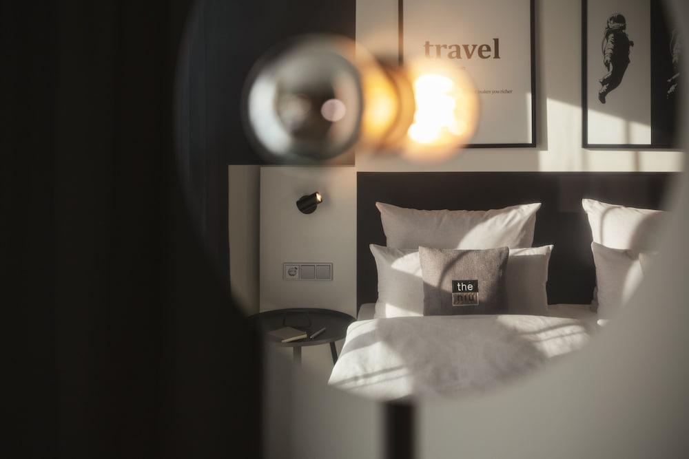 Holiday Inn - the niu, Star Sindelfingen by IHG