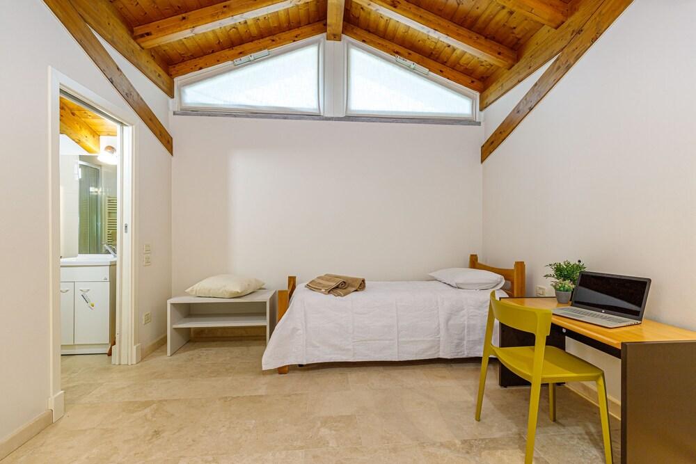 Villa Ninfea Pied Dans L'eau