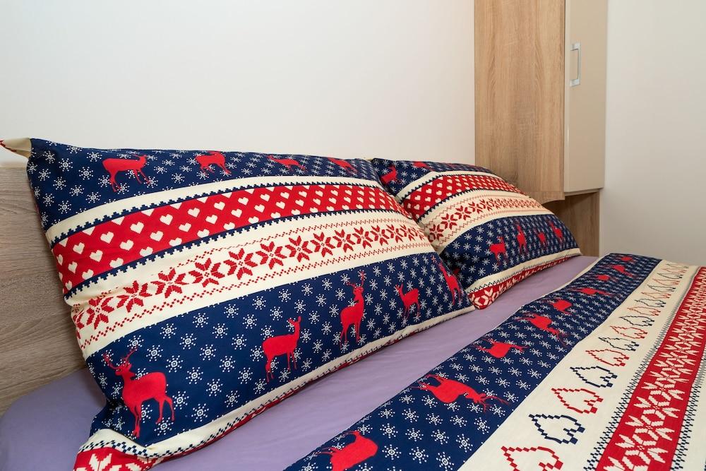 A1 - Modern apt With the Terrace & sea View