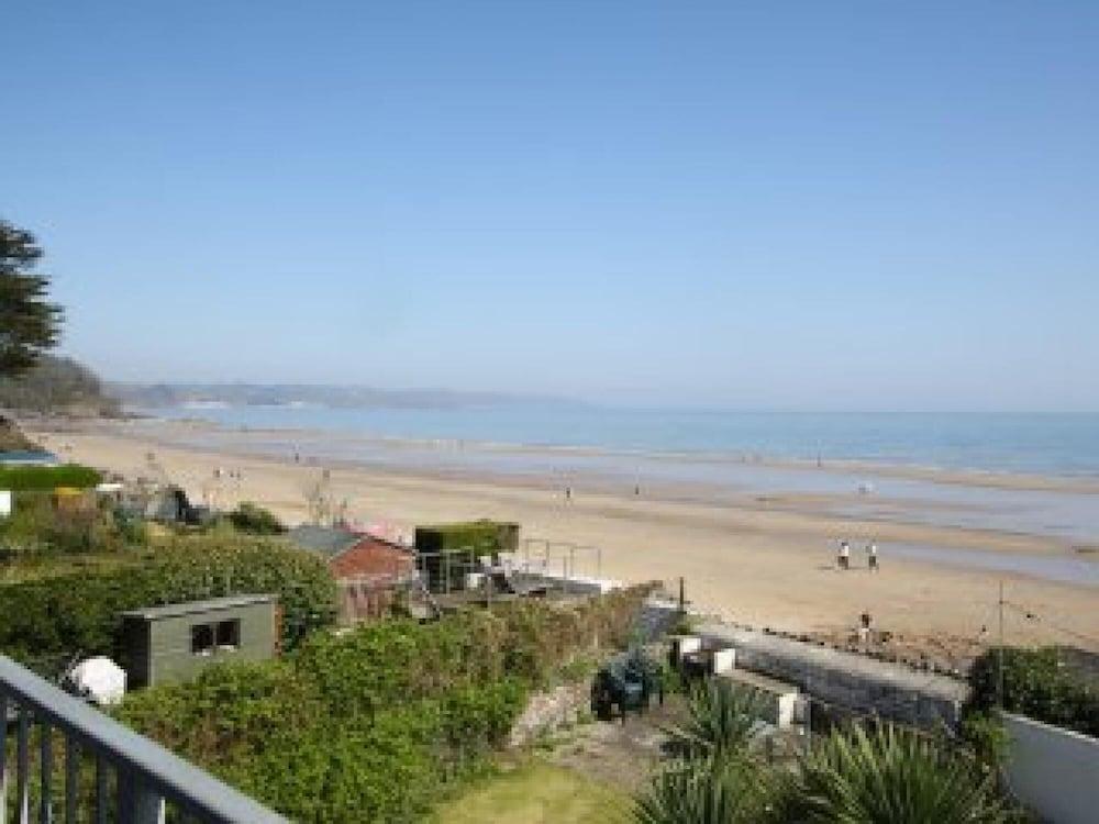 Mermaid Apartment - Sea Front Apartment With Views