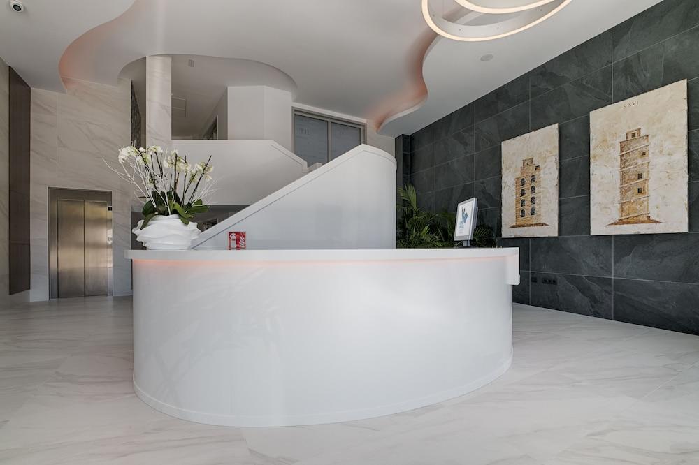 TH Apartments by Como en Casa