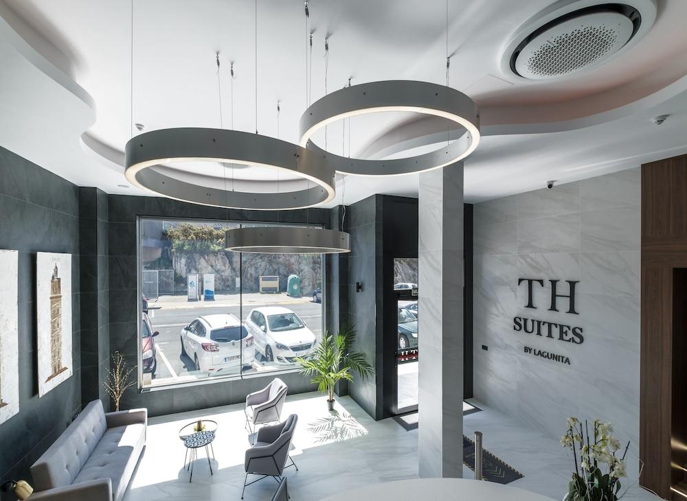 TH Apartments by Como en Casa