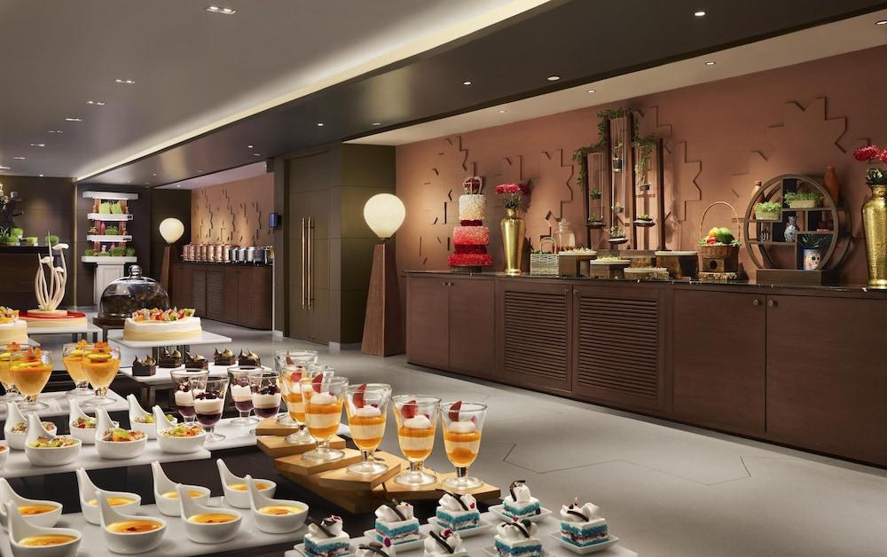 Hyatt Centric Sector 17 Chandigarh