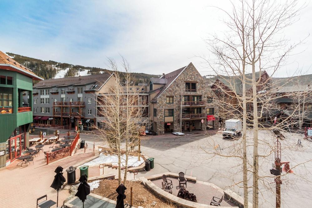 Silver Mill #8162 by Summit County Mountain Retreats