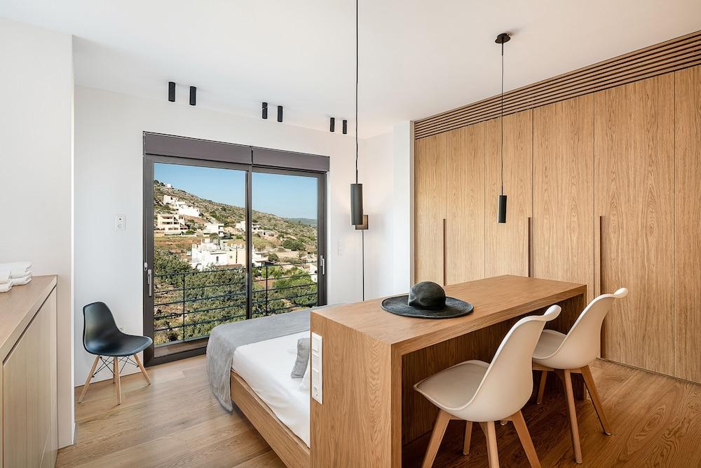 Seametry Luxrury Living Penthouse