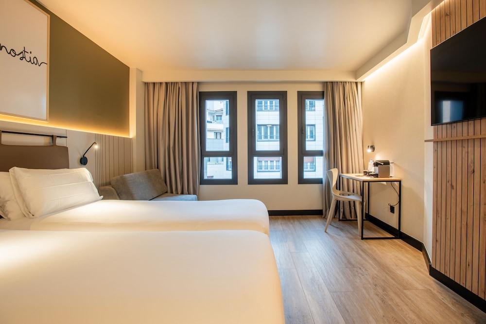 Leonardo Boutique Hotel San Sebastián