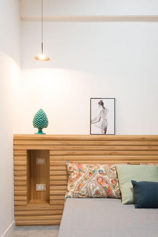 Politeama Apartments