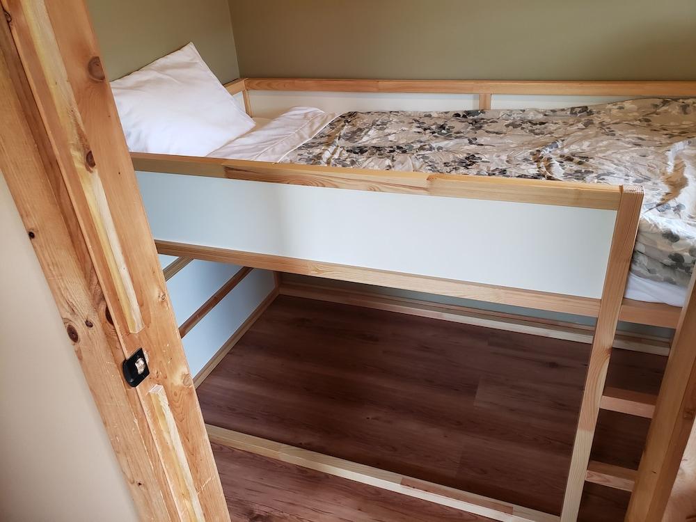 Little Tub Harbour Cottage