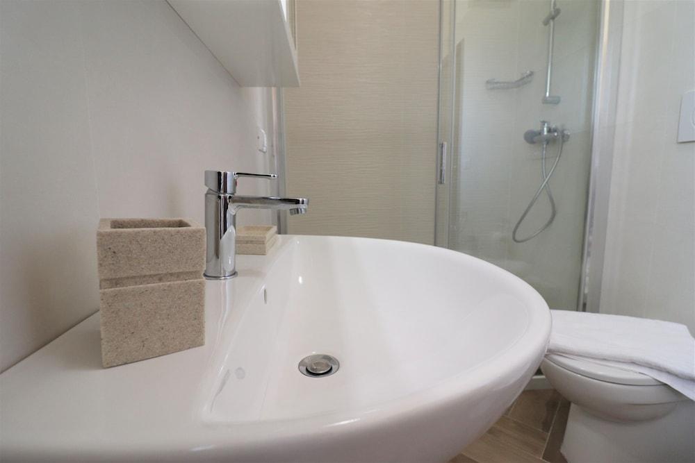 Triple Comfort Pink Grapefruit