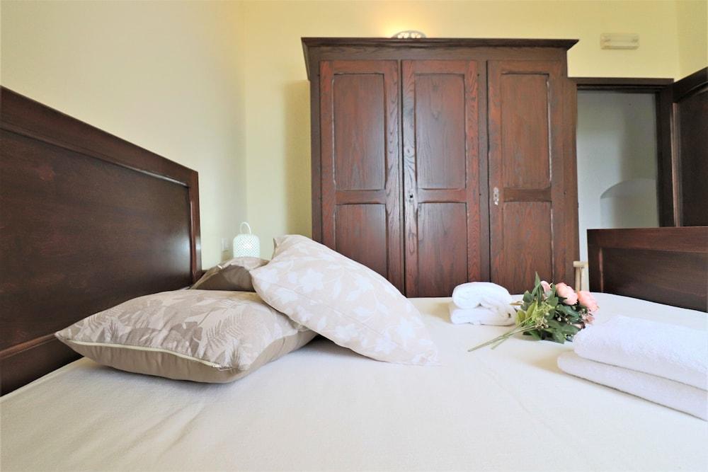 Matrimoniale Delux Washinton