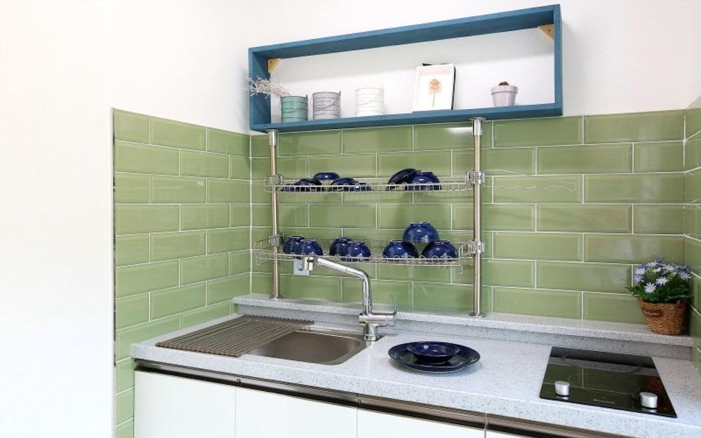 Gurye Soso Modern Pension