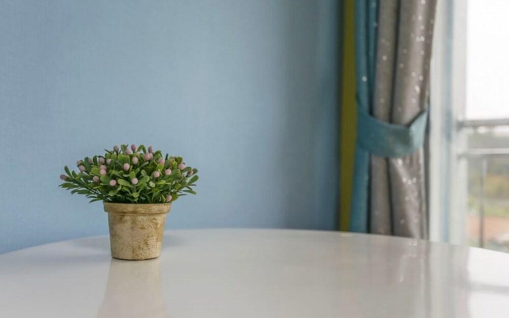 Sokcho White Light House Pension